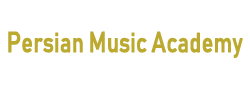 Persian Music Academy Logo